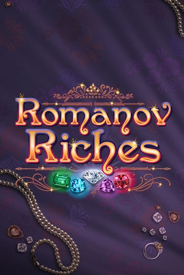 Демо версия Romanov Riches от Games Global | Чемпион Слотс 