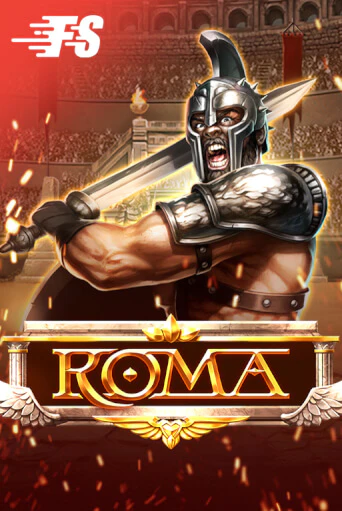 Демо версия Roma от Spadegaming | Чемпион Слотс 