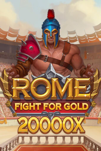 Демо версия Rome: Fight For Gold от Games Global | Чемпион Слотс 