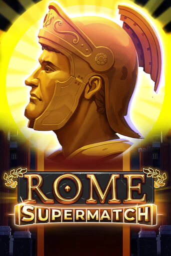 Демо версия Rome Supermatch от Games Global | Чемпион Слотс 