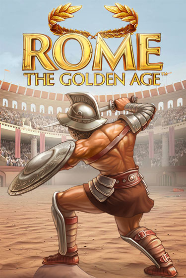 Демо версия Rome: The Golden Age от NetEnt Deluxe | Чемпион Слотс 