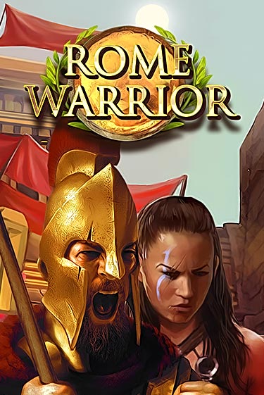 Демо версия Rome Warrior от BF Games | Чемпион Слотс 