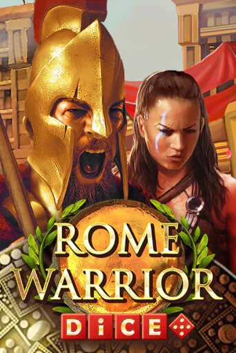 Демо версия Rome Warrior Dice от BF Games | Чемпион Слотс 