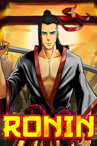 Демо версия Ronin от PopOK Gaming | Чемпион Слотс 