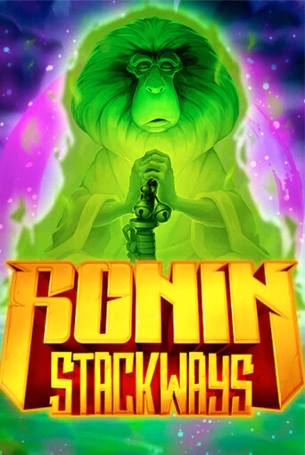 Демо версия Ronin Stackways от Hacksaw | Чемпион Слотс 