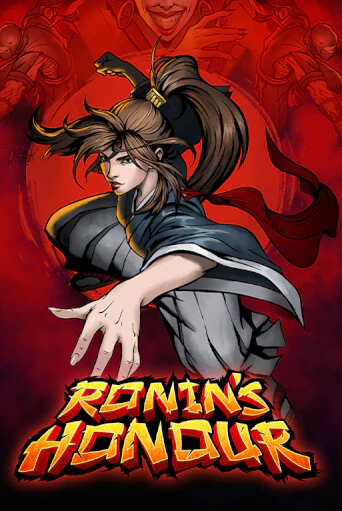 Демо версия Ronin's Honour от Play'n GO | Чемпион Слотс 