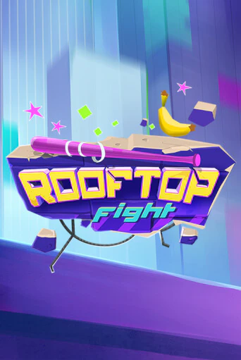 Демо версия Rooftop Fight от Lady Luck Games | Чемпион Слотс 