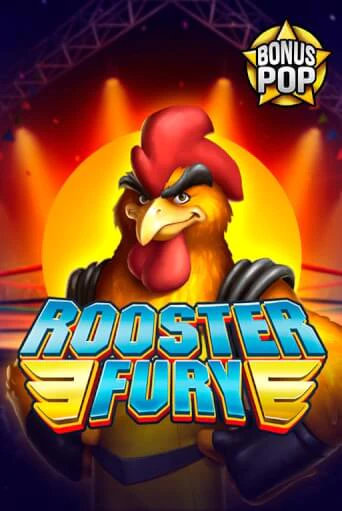 Демо версия Rooster Fury от Endorphina | Чемпион Слотс 