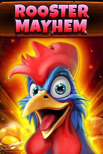 Демо версия Rooster Mayhem от Spinomenal | Чемпион Слотс 