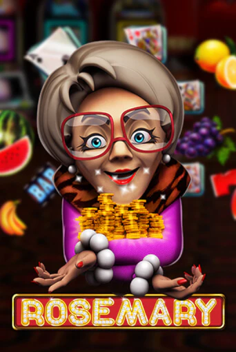 Демо версия Rosemary от Spinmatic | Чемпион Слотс 