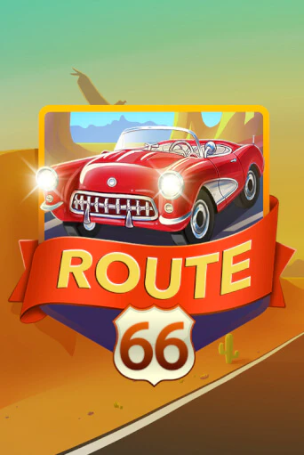Демо версия Route 66 от KA Gaming | Чемпион Слотс 