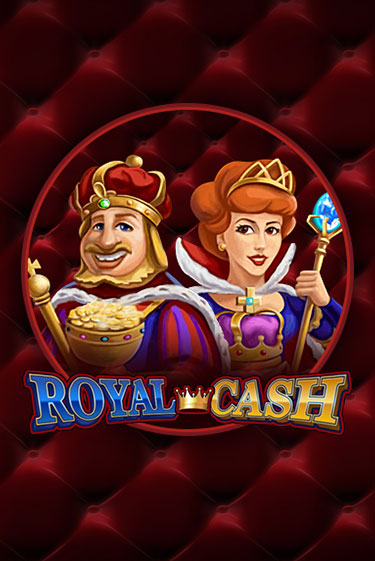 Демо версия Royal Cash от iSoftBet | Чемпион Слотс 