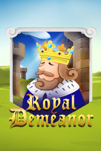 Демо версия Royal Demeanor от KA Gaming | Чемпион Слотс 