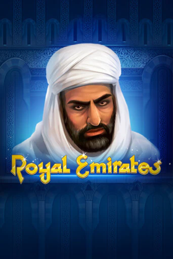 Демо версия Royal Emirates от Barbara Bang | Чемпион Слотс 