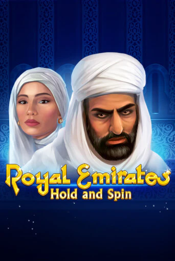 Демо версия Royal Emirates Hold and Spin от Barbara Bang | Чемпион Слотс 