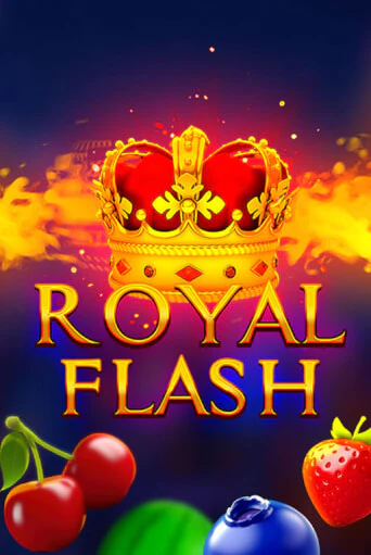 Демо версия Royal Flash от PopOK Gaming | Чемпион Слотс 