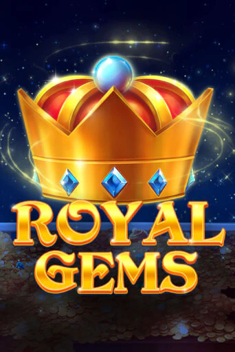 Демо версия Royal Gems от Red Tiger | Чемпион Слотс 