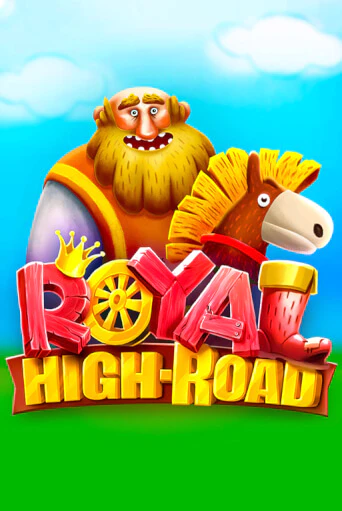 Демо версия Royal High-Road от BGaming | Чемпион Слотс 