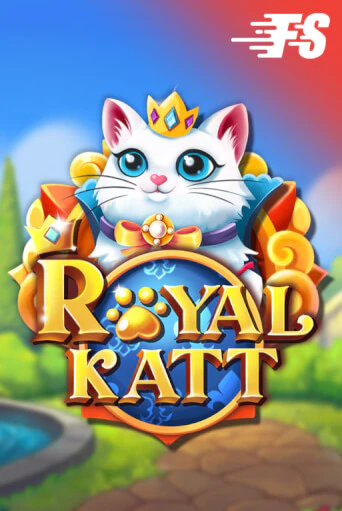 Демо версия Royal Katt от Spadegaming | Чемпион Слотс 