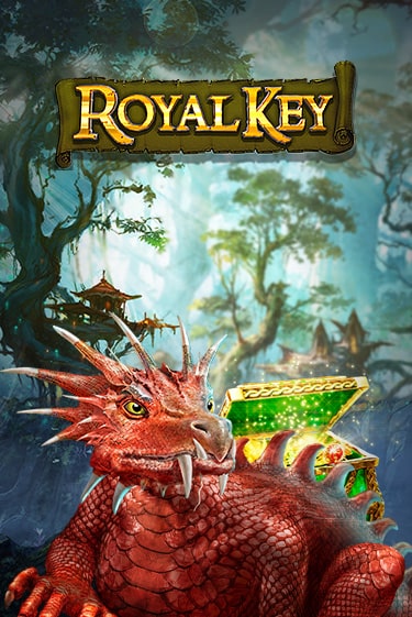 Демо версия Royal Key от WorldMatch | Чемпион Слотс 