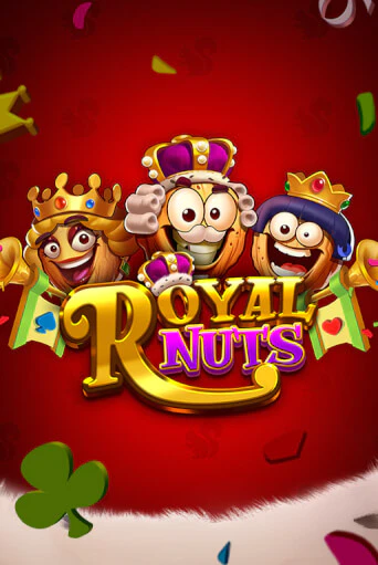 Демо версия Royal Nuts от NetEnt Deluxe | Чемпион Слотс 