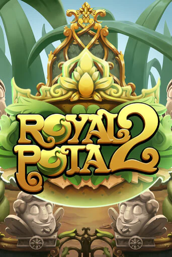 Демо версия Royal Potato 2 от Relax Gaming | Чемпион Слотс 