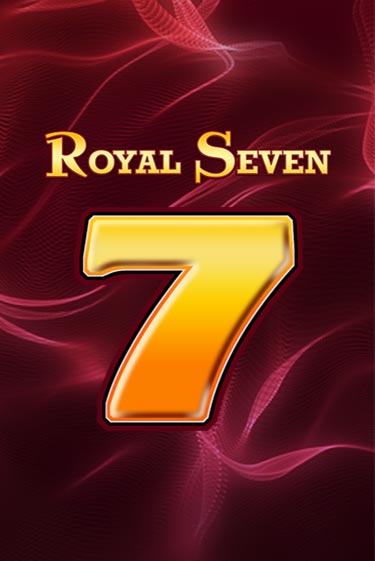 Демо версия Royal Seven от Gamomat | Чемпион Слотс 