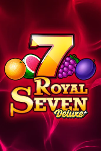 Демо версия Royal Seven Deluxe от Gamomat | Чемпион Слотс 