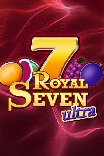 Демо версия Royal Seven Ultra от Gamomat | Чемпион Слотс 