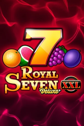Демо версия Royal Seven XXL Deluxe от Gamomat | Чемпион Слотс 