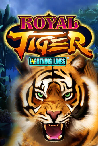 Демо версия Royal Tiger от Games Global | Чемпион Слотс 
