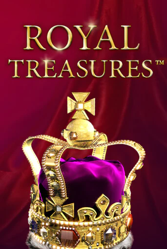 Демо версия Royal Treasures от Novomatic | Чемпион Слотс 