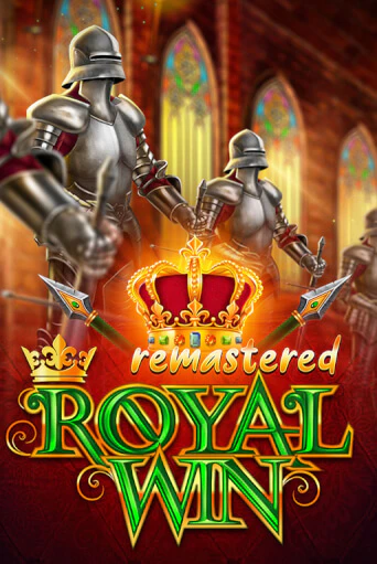 Демо версия Royal Win Remastered от BF Games | Чемпион Слотс 