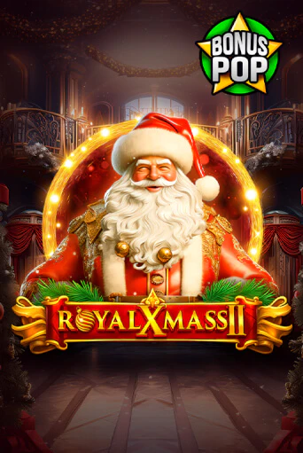 Демо версия Royal Xmass 2 от Endorphina | Чемпион Слотс 