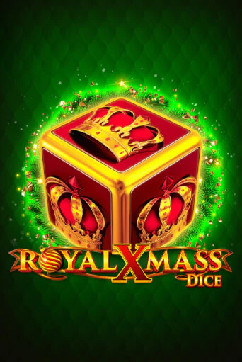 Демо версия Royal Xmass Dice от Endorphina | Чемпион Слотс 