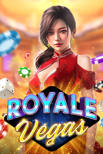 Демо версия Royale Vegas от Spadegaming | Чемпион Слотс 