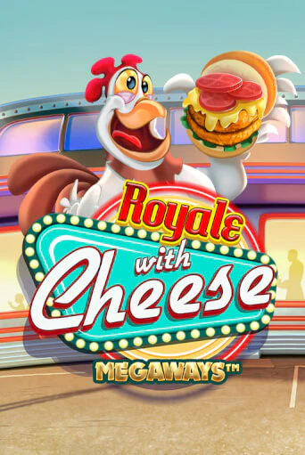 Демо версия Royale with Cheese MegaWays от iSoftBet | Чемпион Слотс 
