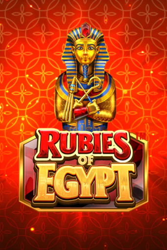 Демо версия Rubies of Egypt от Games Global | Чемпион Слотс 