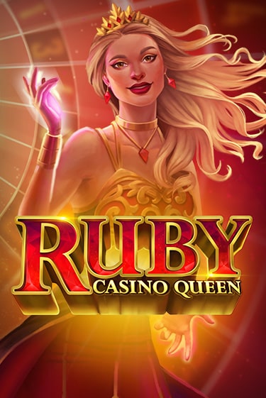 Демо версия Ruby Casino Queen от Games Global | Чемпион Слотс 