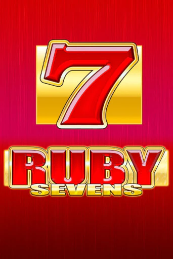 Демо версия Ruby Sevens от Merkur Gaming | Чемпион Слотс 