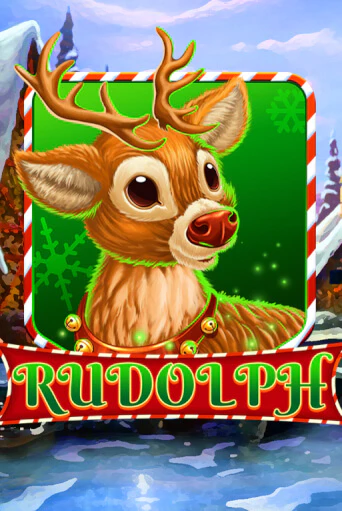Демо версия Rudolph от KA Gaming | Чемпион Слотс 