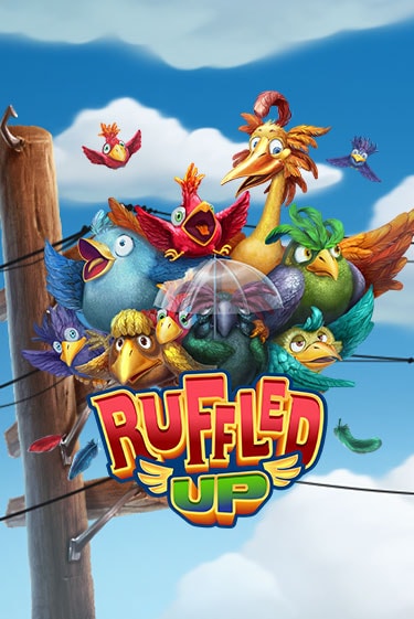 Демо версия Ruffled Up от Habanero | Чемпион Слотс 