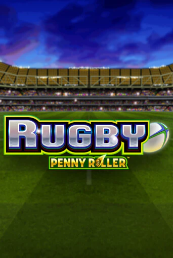 Демо версия Rugby Penny Roller от Games Global | Чемпион Слотс 