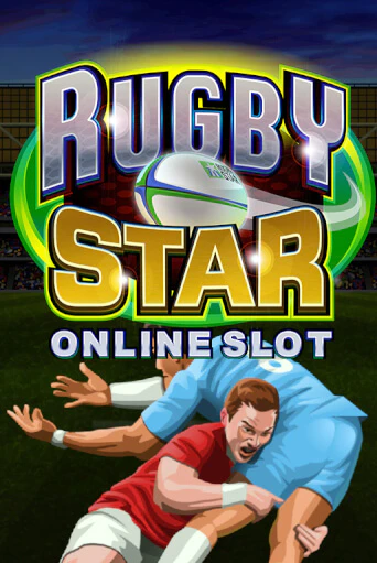 Демо версия Rugby Star от Microgaming | Чемпион Слотс 