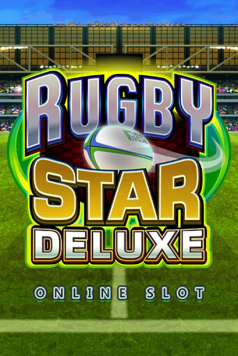 Демо версия Rugby Star Deluxe от Microgaming | Чемпион Слотс 