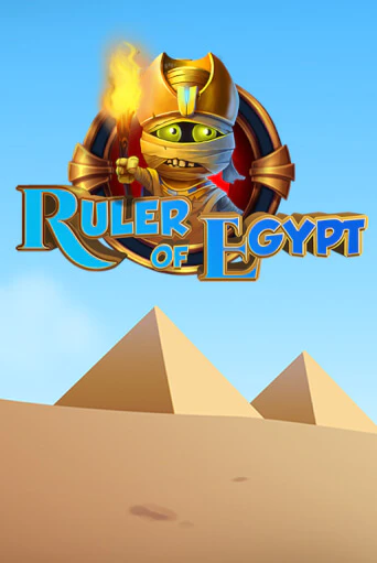 Демо версия Ruler of Egypt от Lady Luck Games | Чемпион Слотс 