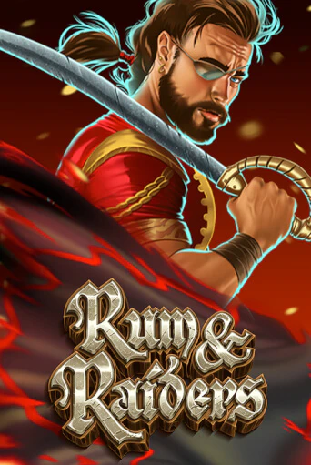 Демо версия Rum and Raiders от Games Global | Чемпион Слотс 