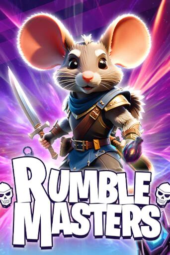 Демо версия Rumble Masters от Mancala Gaming | Чемпион Слотс 
