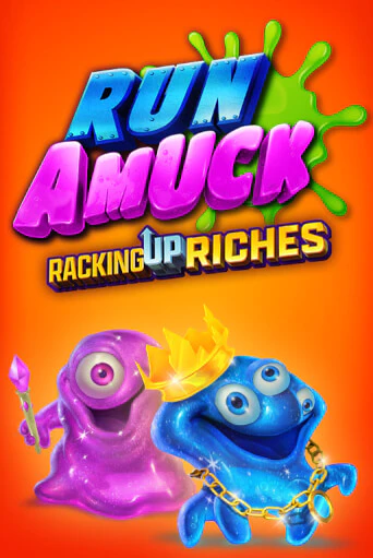 Демо версия Run Amuck Promo от High 5 | Чемпион Слотс 
