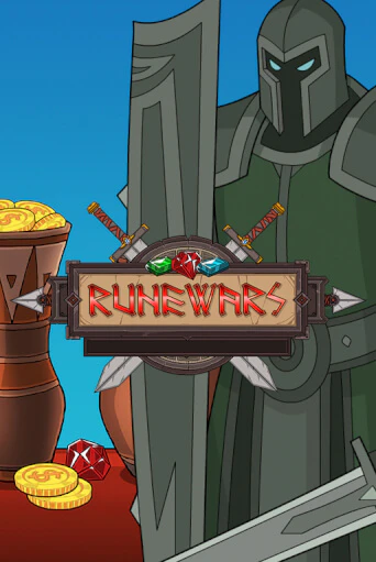 Демо версия Rune Wars от 7Mojos | Чемпион Слотс 